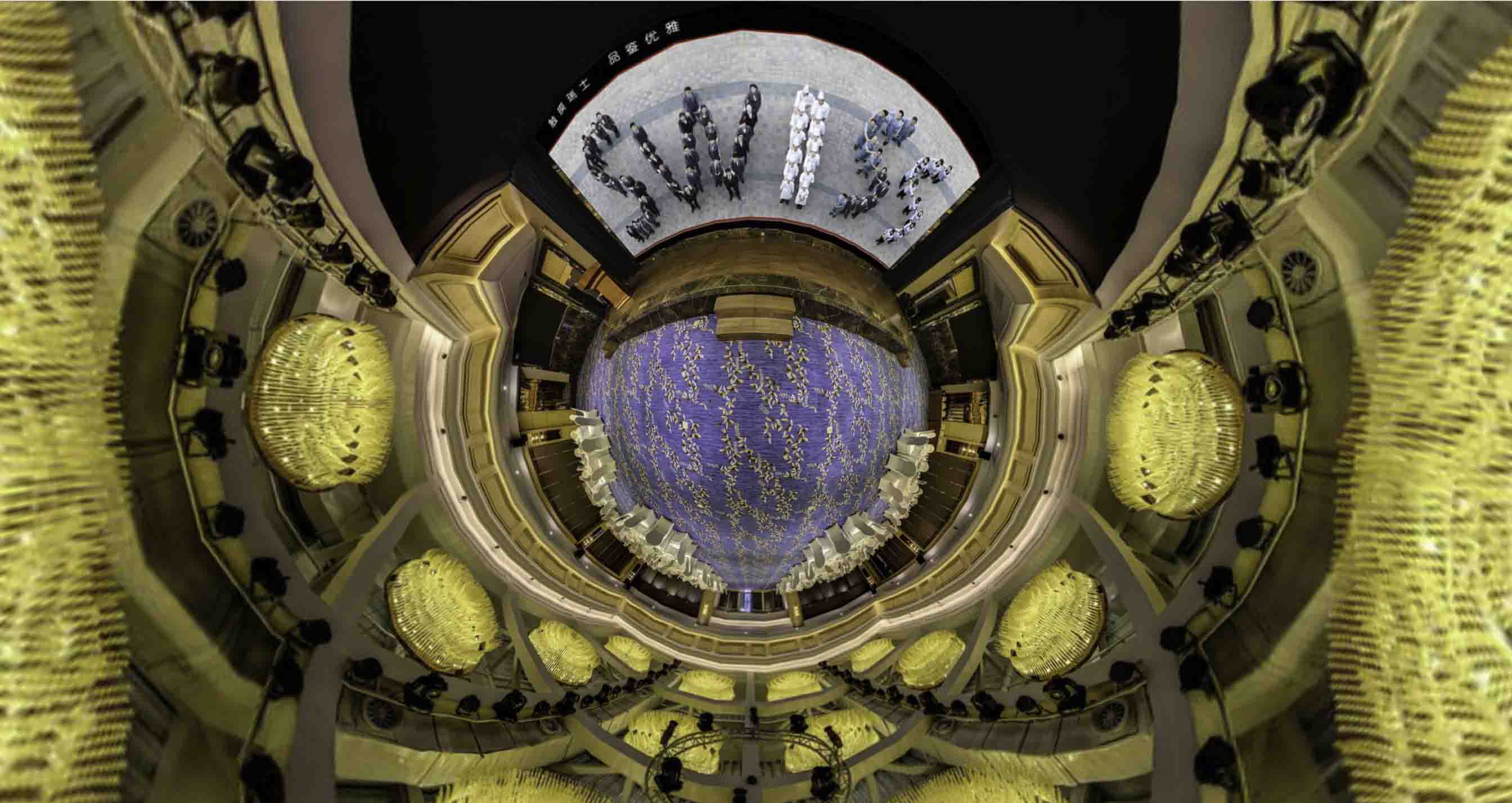 文成探索VR全景拍摄中的深度感：营造沉浸式体验的关键要素